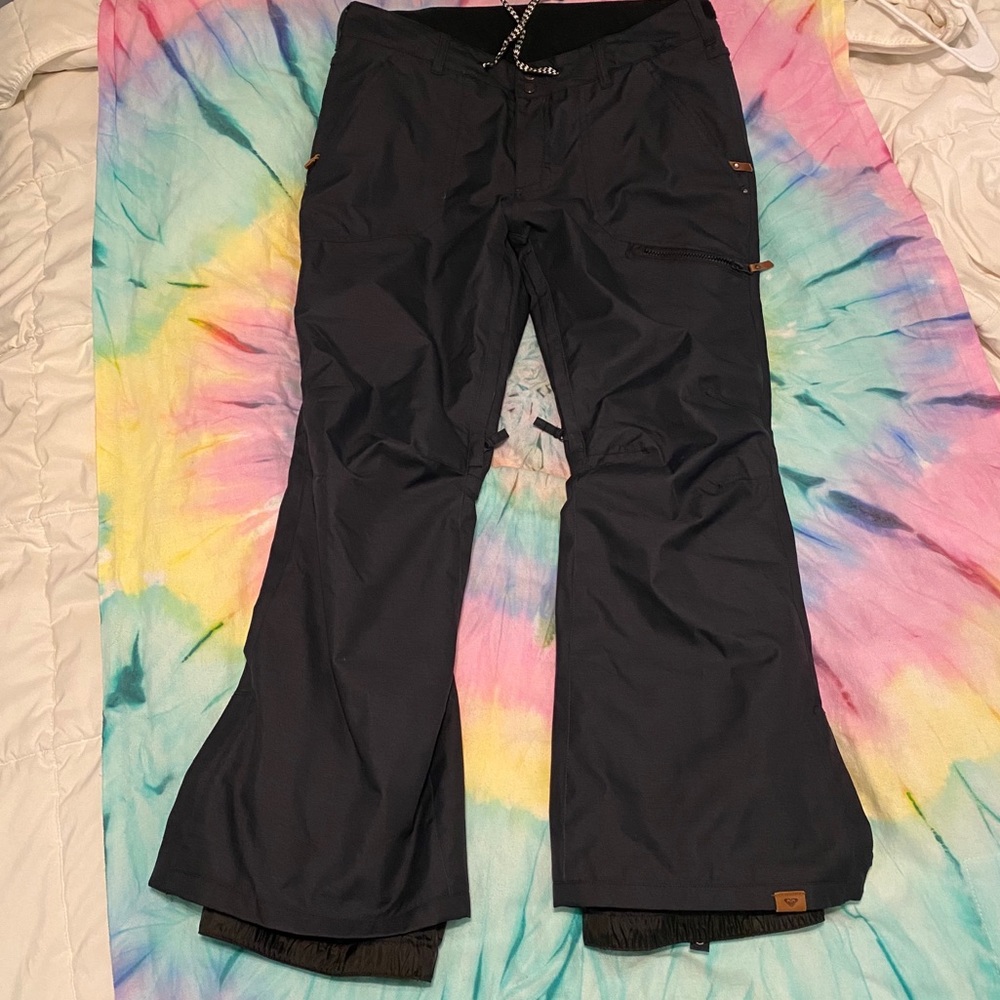 Snow pants